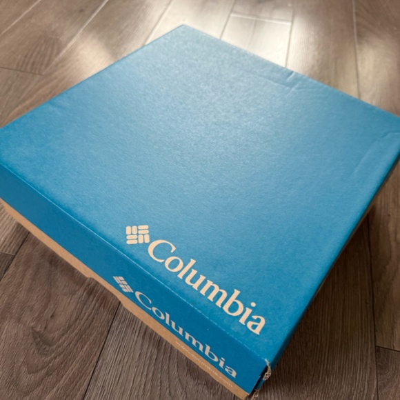 NWB Columbia Big Kids' Bugaboot™ Celsius Boot US1/UK13 - Picture 5 of 8